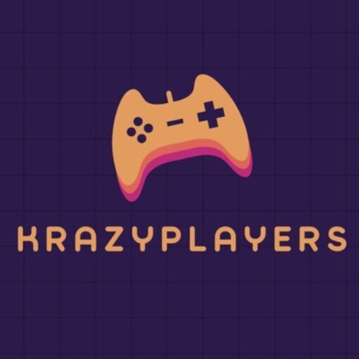 krazyPlayers